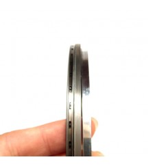 Piston ring kit 3589667